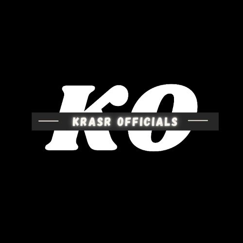 KRasR Officials Songs MP3 Download